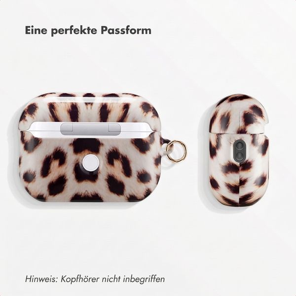 Selencia Vivid Case  Apple AirPods Pro 2 - Wild Leo