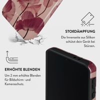 Burga Tough Back Cover Samsung Galaxy A56 - Tender Kiss