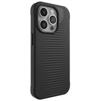 ZAGG Luxe Snap Case Apple iPhone 15 Pro - Schwarz