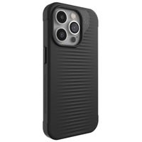 ZAGG Luxe Snap Case für das iPhone 15 Pro - Schwarz