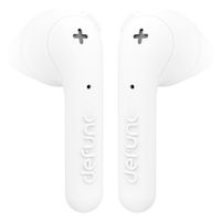 Defunc True Basic - In-Ear Kopfhörer - Bluetooth Kopfhörer - Weiß