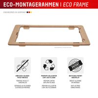 Displex Bildschirmschutzfolie Real Glass Apple iPhone 16 Pro