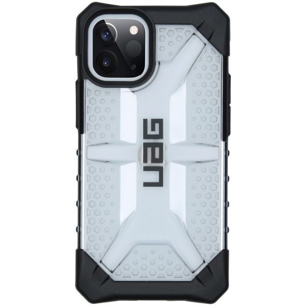 UAG Plasma Case iPhone 12 Mini - Transparent