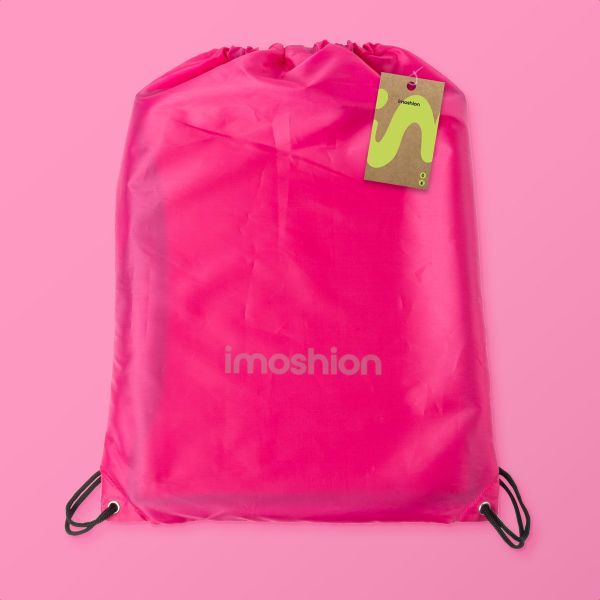 imoshion Reisetisch - Tablethalter Auto - 7 Aufbewahrungsfächer - Inklusive 2 Malvorlagen - Rosa