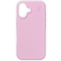 iDeal of Sweden Silikon Case für das Apple iPhone 16 - Bubble Gum Pink
