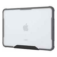UAG Plyo Hard Case Apple MacBook Neo 13 Zoll (2026) A18 - Ice