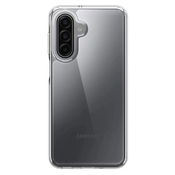 Spigen Ultra Hybrid Samsung Galaxy A17 (5G) / (4G) - Crystal Clear