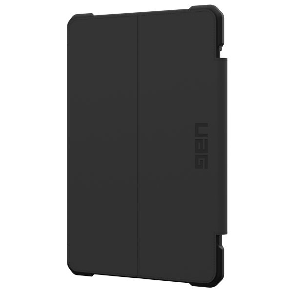 UAG Metropolis Klapphülle Samsung Galaxy Tab S9 Plus - Schwarz
