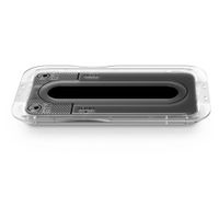 Spigen EZ Fit Glas.tR mit Installation Tray - 1er Pack Samsung Galaxy S26 FE