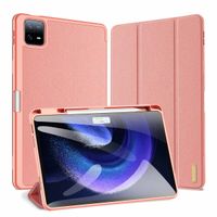 Dux Ducis Domo Klapphülle für das Xiaomi Pad 6 / 6 Pro - Rosa