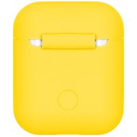 imoshion Silicone Case Gelb für AirPods 1 / 2