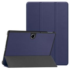 imoshion Trifold Klapphülle OnePlus Pad Lite - Dunkelblau