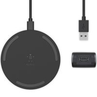 Belkin Boost↑Charge™ Wireless Charging Pad - 10 Watt - Schwarz