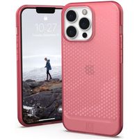 UAG Back Cover Lucent U Apple iPhone 13 Pro - Clay