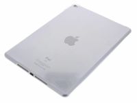 Transparenter Gel Case iPad Air 2 (2014)