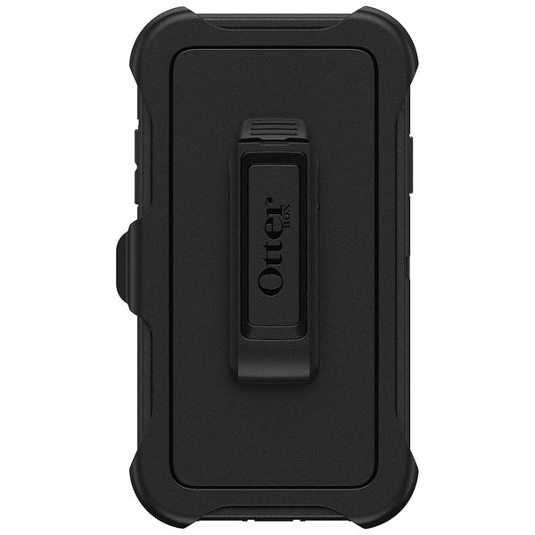 OtterBox Defender Rugged Case Schwarz für das iPhone 11