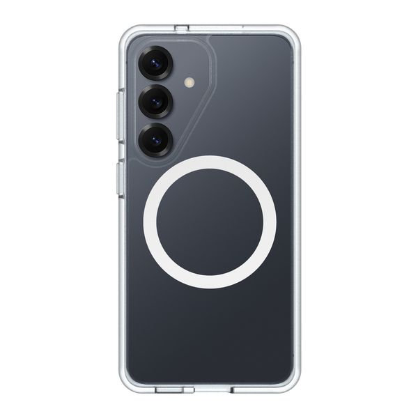 OtterBox React Back Cover MagSafe Samsung Galaxy S26 - Clear