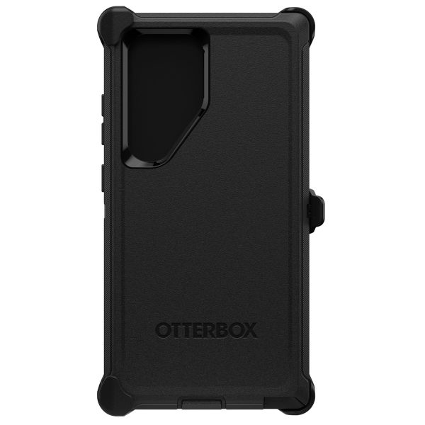 OtterBox Defender Rugged Case Samsung Galaxy S24 Ultra - Schwarz