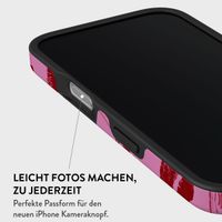 Burga ﻿Tough Back Cover MagSafe Apple iPhone 16 - Call me