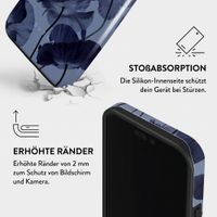 Burga Tough Back Cover MagSafe Apple iPhone 15 Pro - Archives