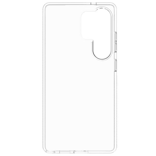 ZAGG Luxe Case Samsung Galaxy S25 Ultra - Transparent