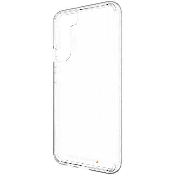 ZAGG Crystal Palace Case für das Samsung Galaxy S22 Plus - Transparent