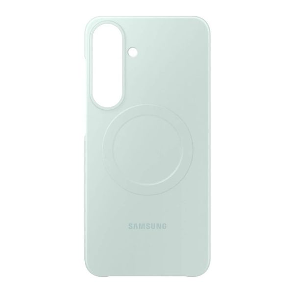Samsung Slim Magnet Hülle Samsung Galaxy S26 FE - Mint