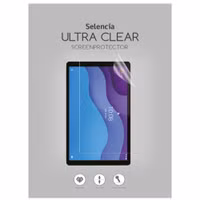Selencia Duo Pack Screenprotector Lenovo Tab M10 HD (2nd gen)