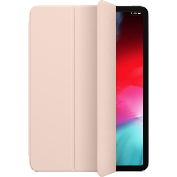 Apple Smart Folio für das iPad Pro 11 (2018) - Rosa