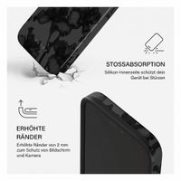 Burga Tough Back Cover MagSafe Apple iPhone 18 Pro Max - Nocturnal