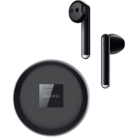 Huawei FreeBuds 3 - Wireless Earphones - Schwarz