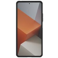 Nillkin CamShield Case für das Xiaomi Redmi Note 13 (5G) - Schwarz