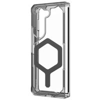 UAG Plyo Pro Backcover für das Samsung Galaxy Z Fold 5 - Ash