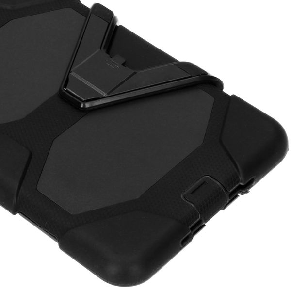 Extreme Protection Army Case iPad Mini 5 (2019) / Mini 4 (2015)