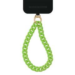 iDeal of Sweden Wristlet Strap - Hyper Lime