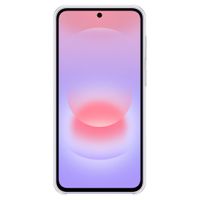 Samsung Original Clear Cover Samsung Galaxy A37 (5G) - Transparent