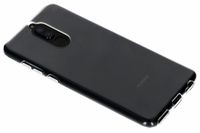 Transparentes Gel Case für Huawei Mate 10 Lite