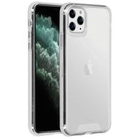 Accezz Xtreme TPU Cover iPhone 11 Pro Max - Transparent