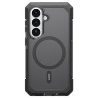 UAG Trooper Backcover mit Magnet Samsung Galaxy S26 - Ash