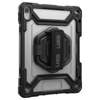 UAG Plasma Case Apple iPad 11 (2025) 11 Zoll A16 / iPad 10 (2022) 10.9 Zoll - Ice Black