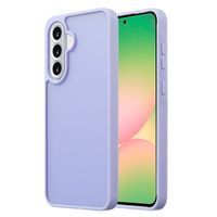 imoshion Color Guard Back Cover für das Samsung Galaxy A36 / A56 - Lilac