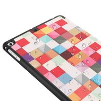 imoshion Design Trifold Klaphülle Apple iPad 6 (2018) 9.7 Zoll / iPad 5 (2017) 9.7 Zoll / Air 2 (2014)/Air 1 (2013) - Various Colors