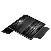 dbramante1928 Avenida ICON Klapphülle Apple iPad 11 (2025) 11 Zoll A16 / iPad 10 (2022) 10.9 Zoll - Midnight