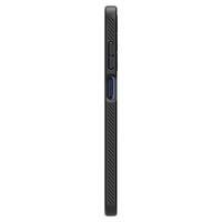 Spigen Liquid Air™ Case für das Samsung Galaxy A15 (5G/4G) - Matte Black