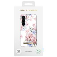 iDeal of Sweden Fashion Back Case für das Samsung Galaxy S23 Plus - Floral Romance