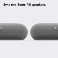 Beats Pill x Kim Kardashian Bluetooth-Lautsprecher - Gen3 - Dark Gray