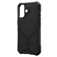 UAG Essential Armor MagSafe Apple iPhone 17 - Schwarz