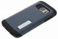 Spigen Slim Armor Case Dunkelgrau für Samsung Galaxy S7