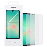 Samsung Original Displayschutzfolie Samsung Galaxy A26