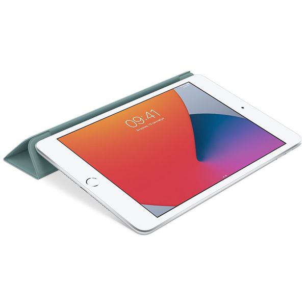 Apple Smart Cover Apple iPad 9 (2021) 10.2 Zoll / iPad 8 (2020) 10.2 Zoll / iPad 7 (2019) 10.2 Zoll / Air 3 (2019) / Pro 10.5 (2017) - Cactus